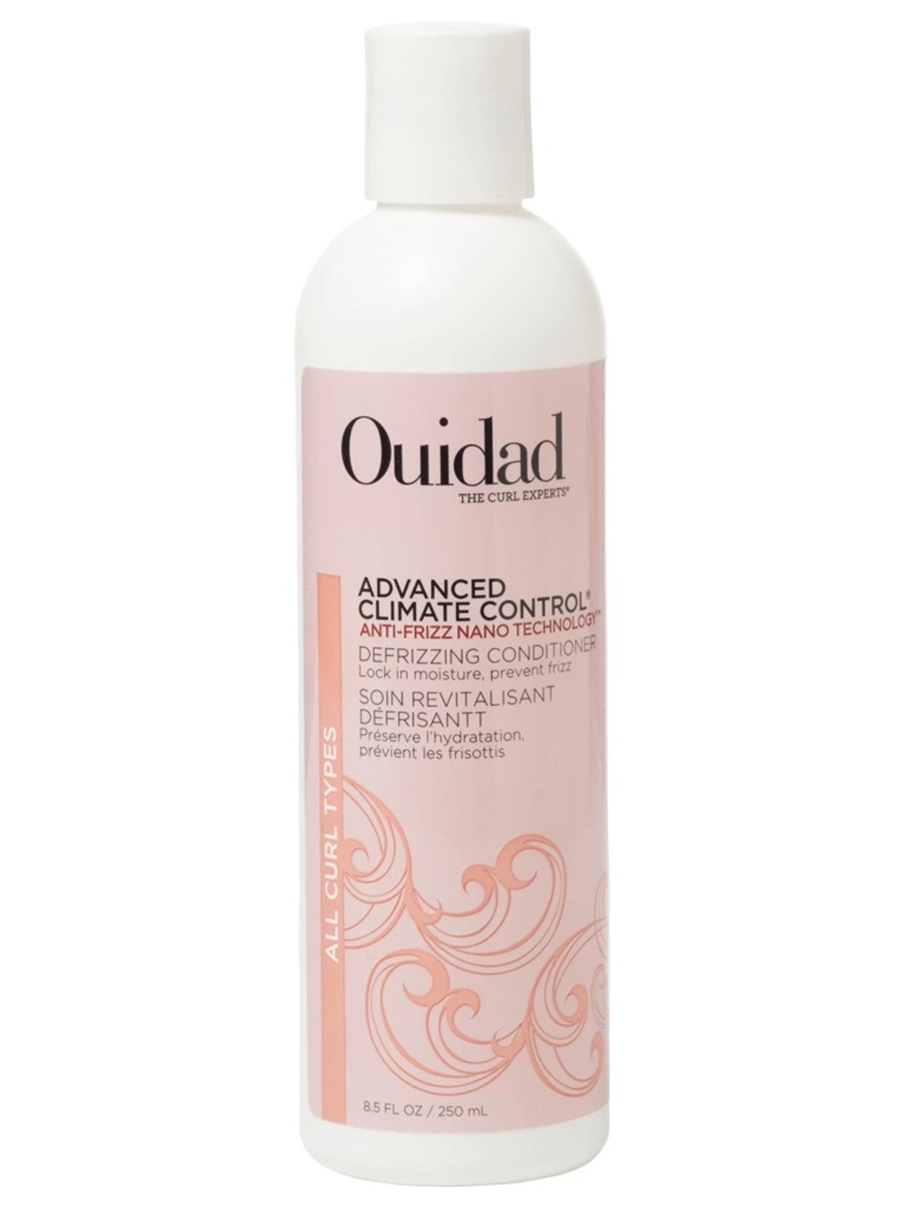 Ouidad Advanced Climate Control Anti-Frizz Conditioner